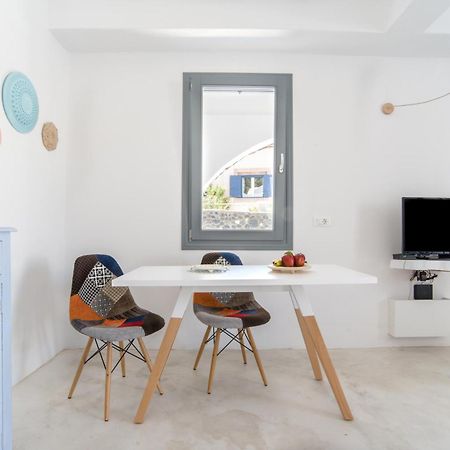 Lagadi Suites By K&K Mesaria Cameră foto