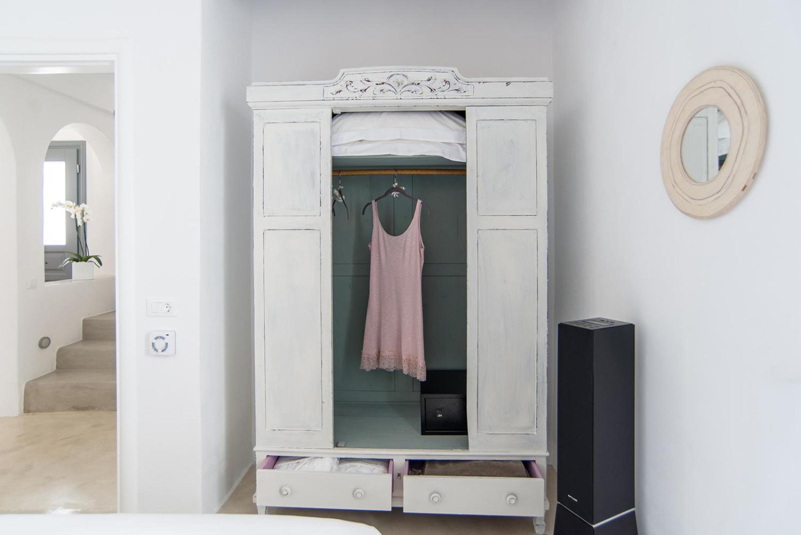 Lagadi Suites By K&K Mesaria Cameră foto