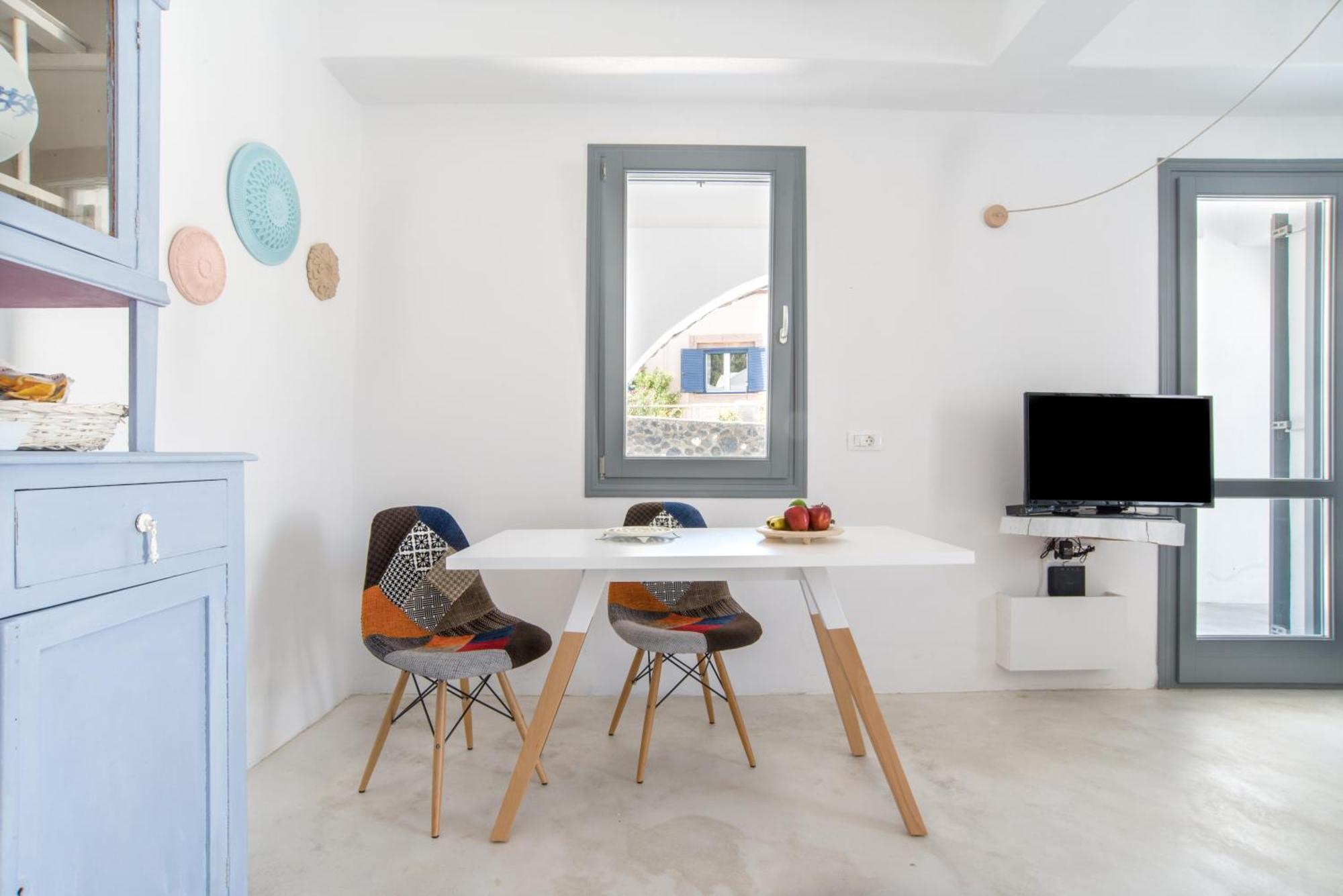 Lagadi Suites By K&K Mesaria Cameră foto