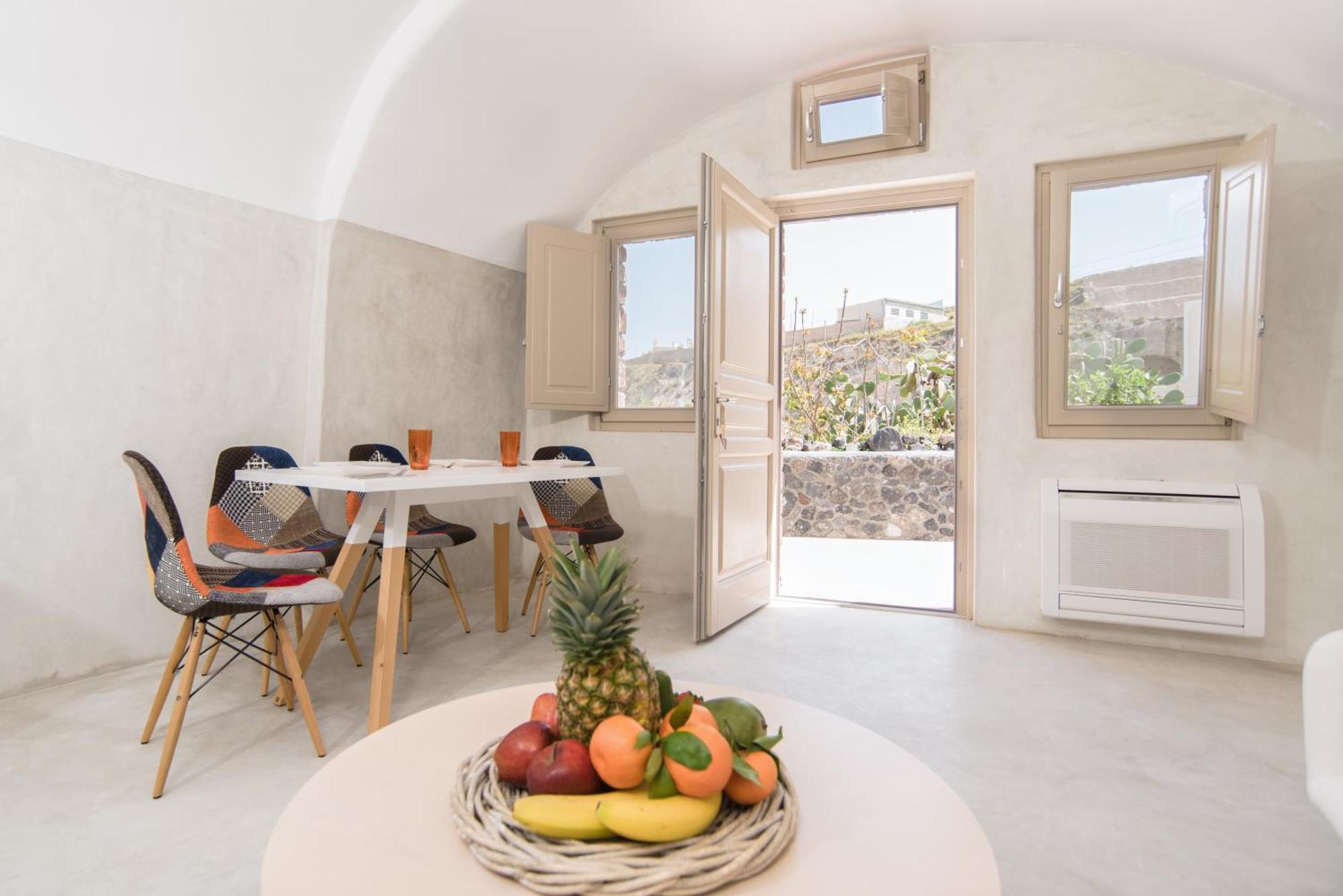 Lagadi Suites By K&K Mesaria Cameră foto
